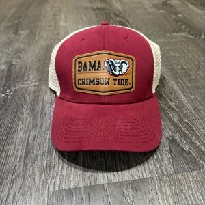 University of Alabama Hat